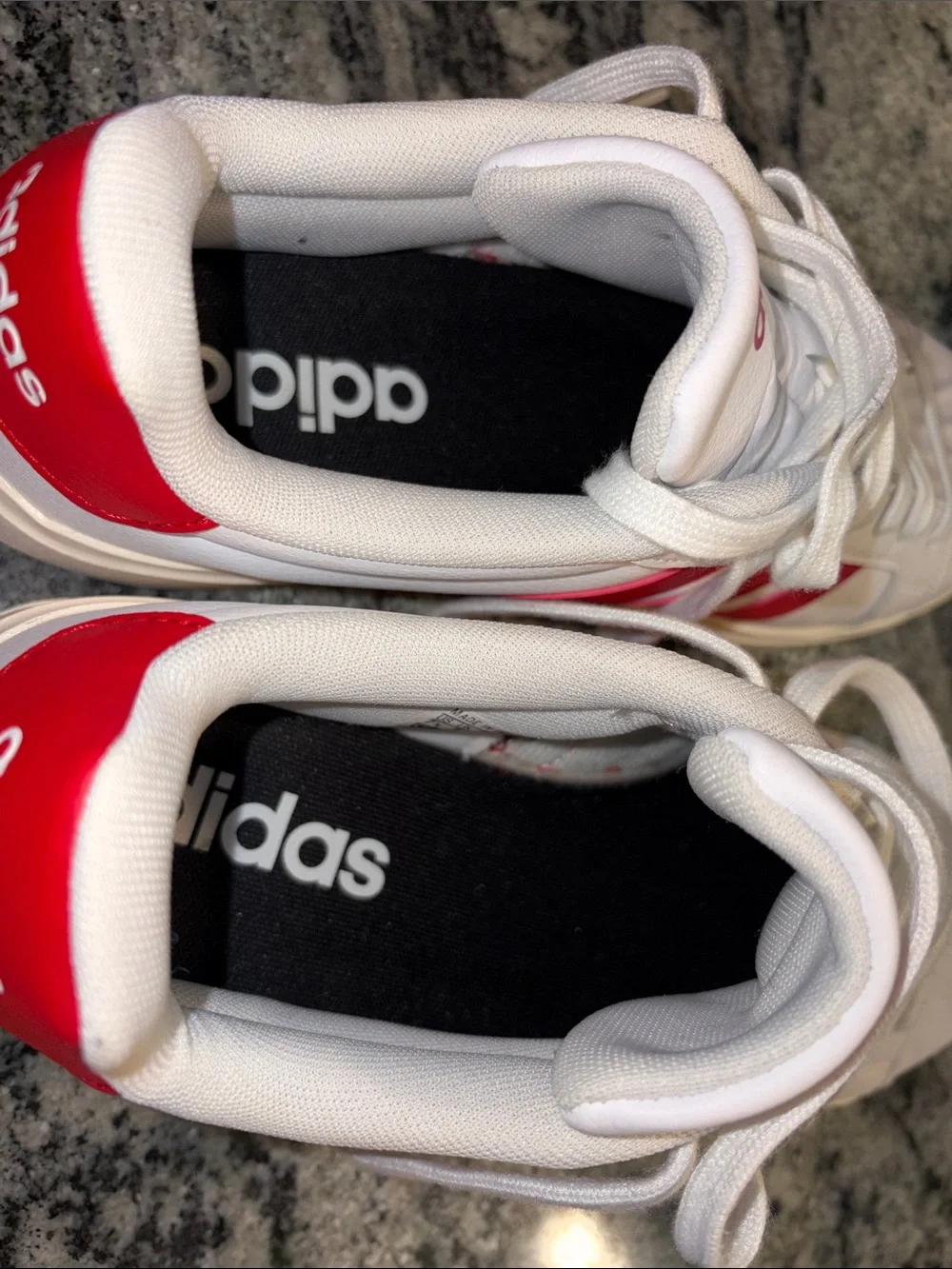 Adidas street walk men’s 7.5